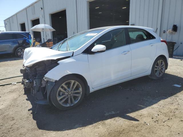 Vin: kmhd35lh8gu321919, lot: 57562205, hyundai elantra 2016 img_1