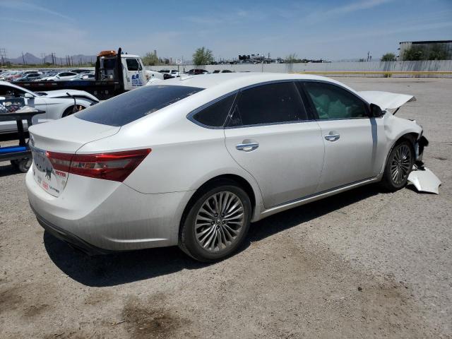 2016 TOYOTA AVALON XLE - 4T1BK1EB7GU233763