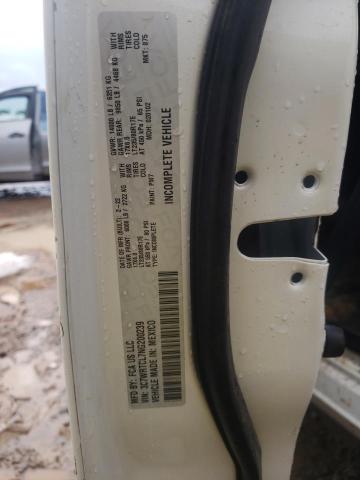 2022 RAM 3500 - 3C7WRTCL7NG200239