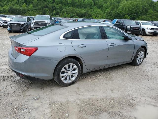 Vin: 1g1zd5st0rf214487, lot: 52608355, chevrolet malibu lt 20243