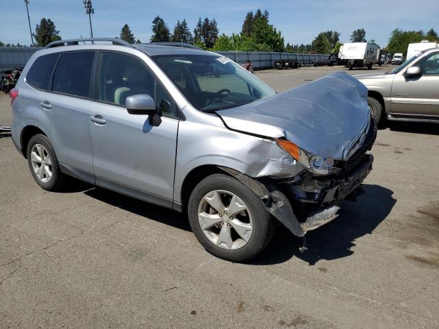 Vin: jf2sjadc4fh516020, lot: 55571785, subaru forester 2.5i premium 20154