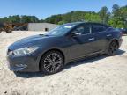 2016 NISSAN MAXIMA 3.5 - 1N4AA6AP1GC428108