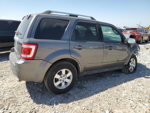 Vin: 1fmcu0e7xckb19962, lot: 49287765, ford escape limited 20123