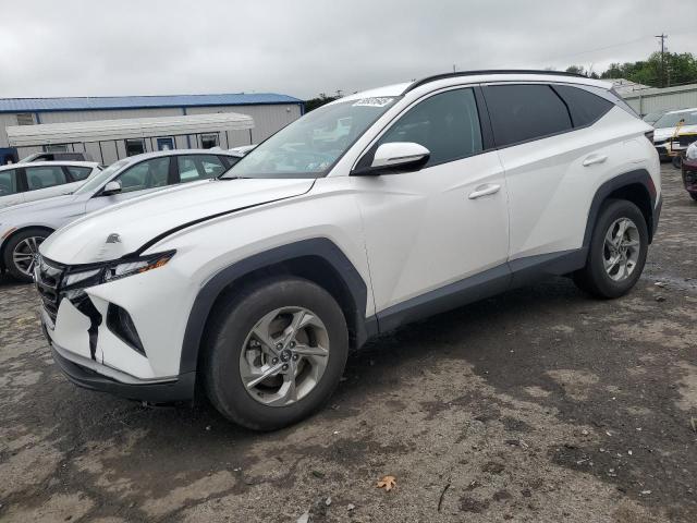 HYUNDAI TUCSON SEL