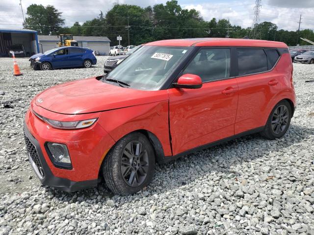 Vin: kndj33au6n7170456, lot: 58577875, kia soul ex 2022 img_1