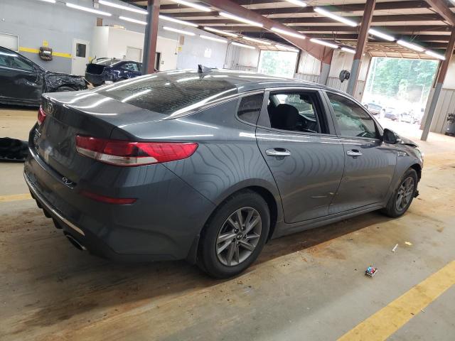 Vin: 5xxgt4l3xlg439650, lot: 57355505, kia optima lx 20203