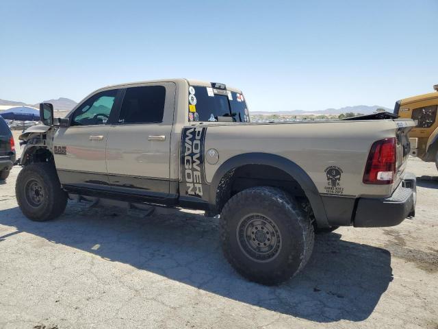 Vin: 3c6tr5ej4jg379672, lot: 58437895, ram 2500 powerwagon 20182