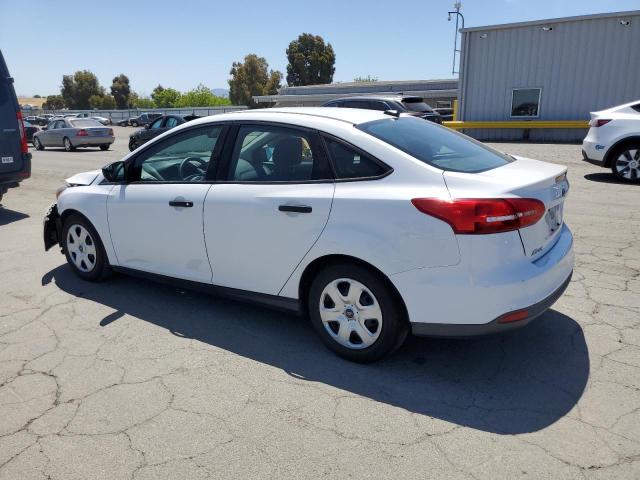 Vin: 1fadp3e26fl306643, lot: 59009995, ford focus s 20152