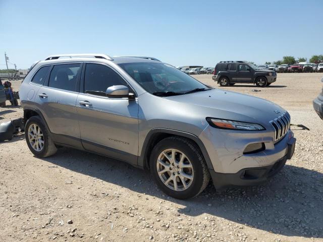 Vin: 1c4pjlcb4gw110406, lot: 56496985, jeep grand cher latitude 20164