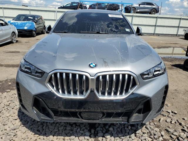 2024 BMW X6 XDRIVE4 - 5UX33EX03R9U97639