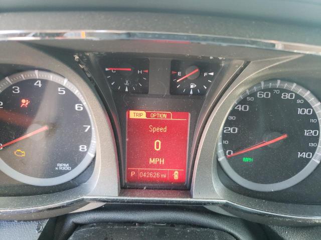 2017 GMC TERRAIN SLE 2GKALMEK8H6307002