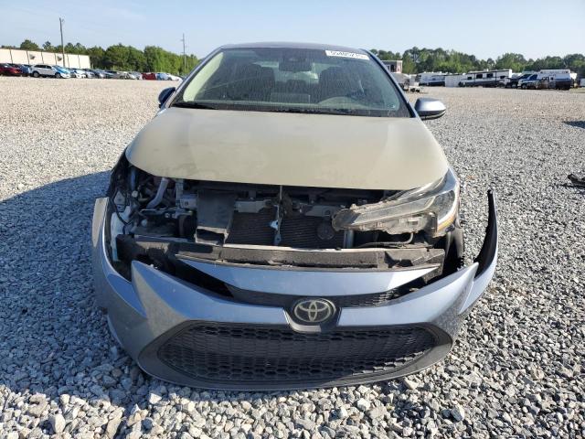 2020 TOYOTA COROLLA LE - 5YFEPRAE0LP111710
