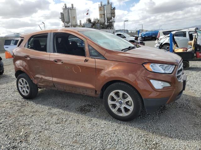 Vin: maj3s2ge7lc341280, lot: 56409855, ford ecosport se 20204