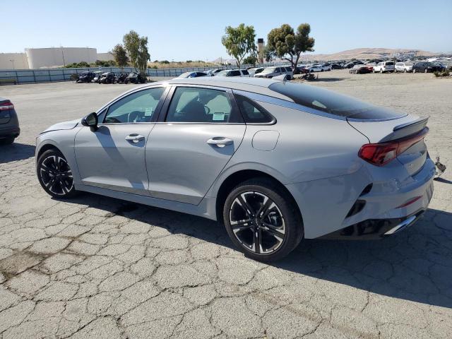 Vin: 5xxg64j29rg257383, lot: 58673725, kia k5 gt line 20242
