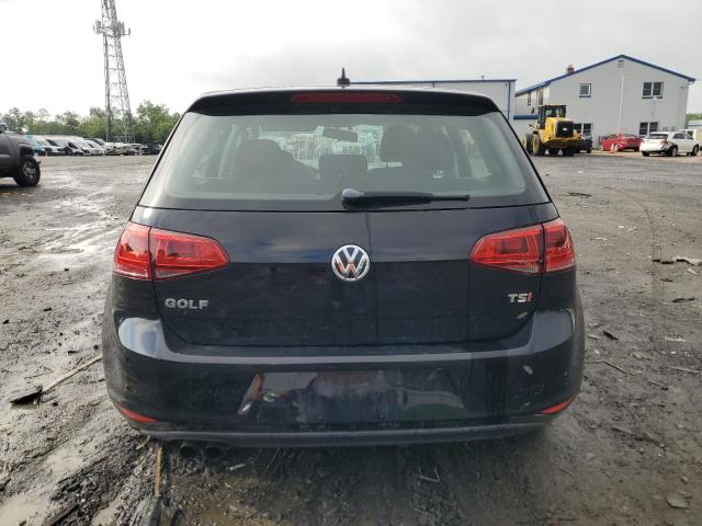 2016 VOLKSWAGEN GOLF S/SE - 3VW217AUXGM022172