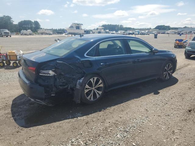 2022 VOLKSWAGEN PASSAT SE 1VWSA7A38NC009541