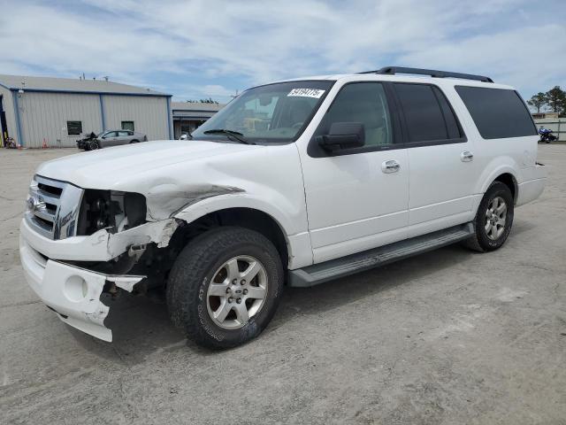 Vin: 1fmjk1f50aeb45451, lot: 54194775, ford expedition el xlt 2010 img_1