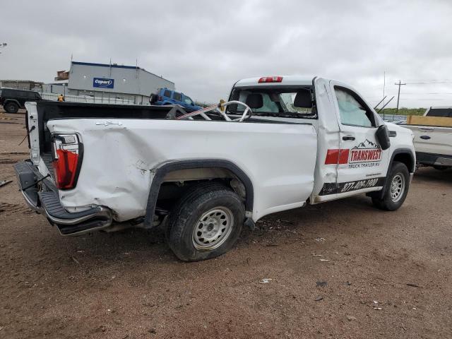 2022 GMC SIERRA LIMITED K1500 3GTN9AED6NG102936