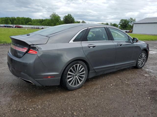 Vin: 3ln6l5dc8hr642444, lot: 58172855, lincoln mkz select 20173