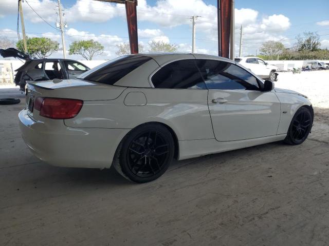 Vin: wbadw3c50be541027, lot: 57563635, bmw 3 series i 20113