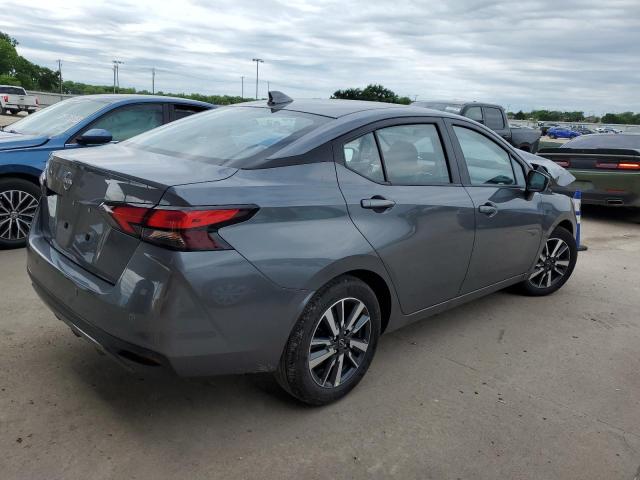 Vin: 3n1cn8ev1sl848673, lot: 55423915, nissan versa sv 20253