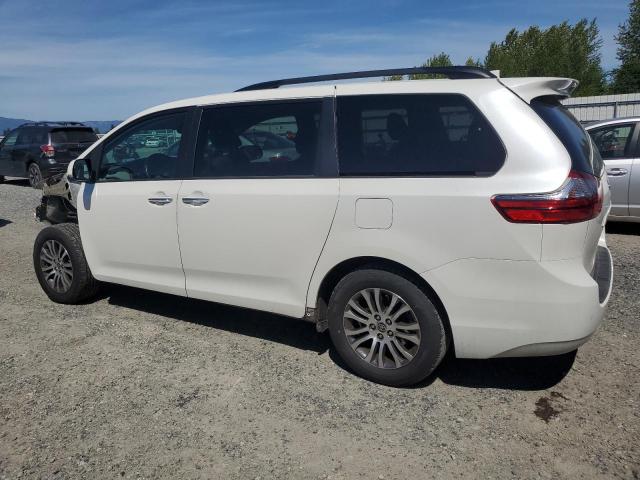Vin: 5tdyz3dc5ls077219, lot: 58377395, toyota all models xle 20202