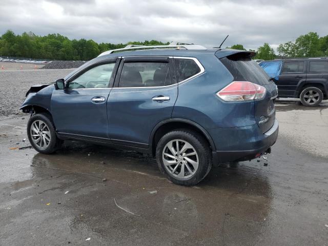 Vin: 5n1at2mv0ec796344, lot: 57096675, nissan rogue s 20142
