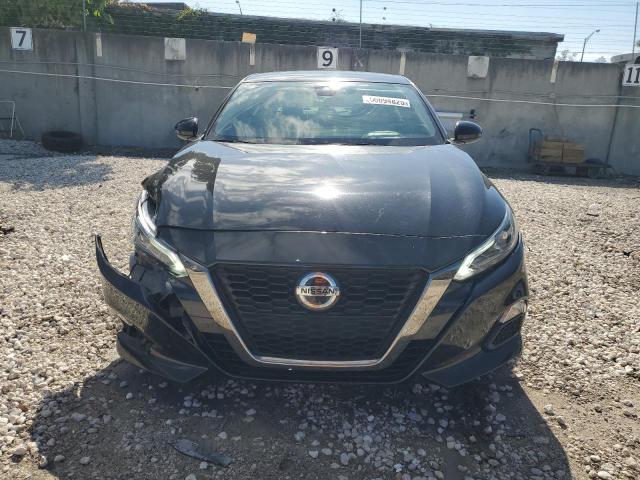 2022 NISSAN ALTIMA SR 1N4BL4CV2NN314828