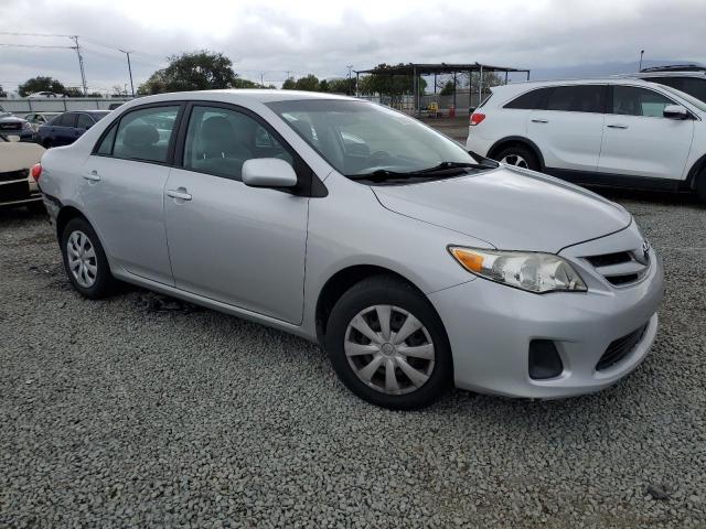 Vin: 2t1bu4ee0bc695923, lot: 55825805, toyota corolla base 20114
