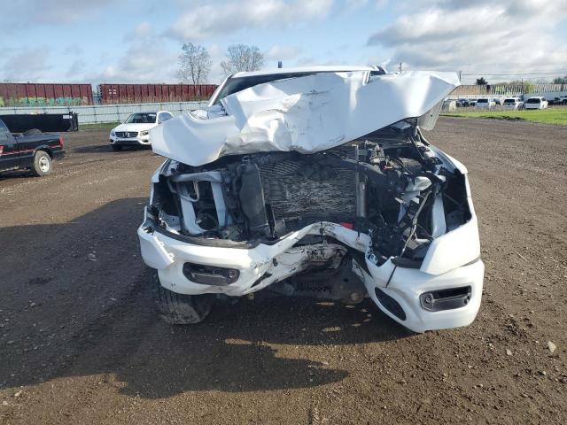2020 RAM 1500 LARAM 1C6SRFJT3LN180857