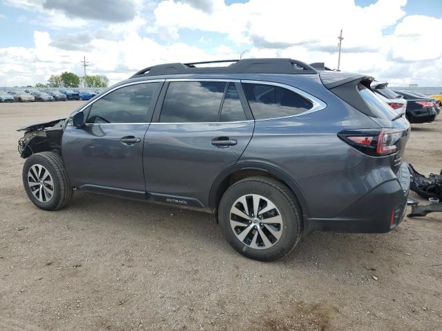 Vin: 4s4btacc9m3144223, lot: 58515615, subaru outback premium 20212