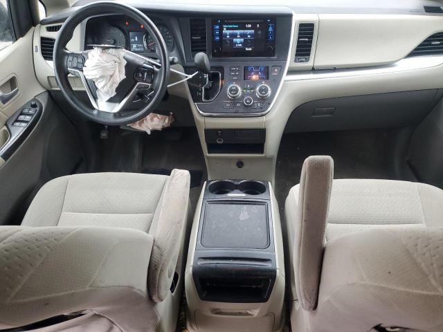 2015 TOYOTA SIENNA LE 5TDKK3DC3FS572405