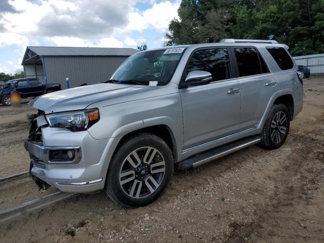 Vin: jtebu5jr1h5415426, lot: 56707625, toyota 4runner sr5/sr5 premium 2017 img_1