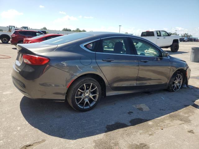 Vin: 1c3cccab5fn575782, lot: 56903355, chrysler 200 limited 20153