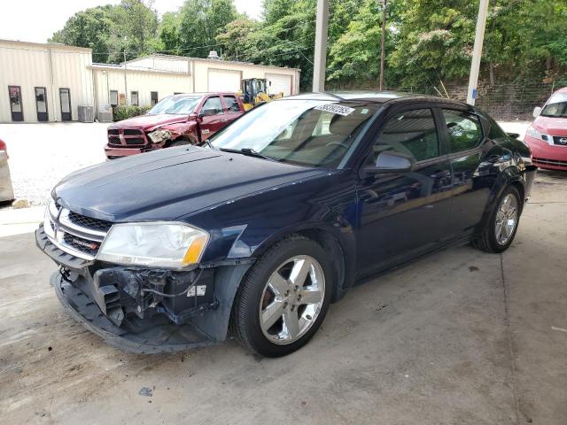 DODGE AVENGER SE
