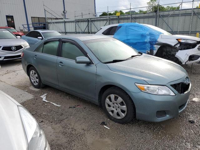 Vin: 4t4bf3ek9ar064679, lot: 56399795, toyota camry base 20104