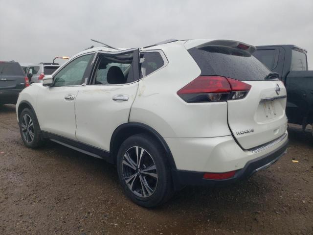 Vin: 5n1at2mv4lc816074, lot: 57622025, nissan rogue s 20202