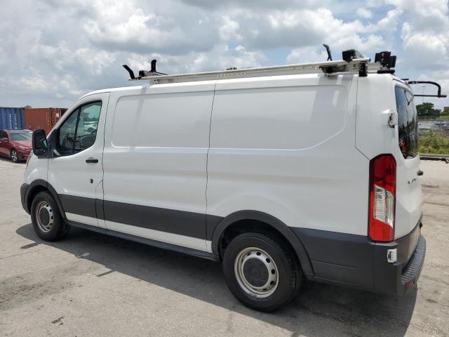 FORD TRANSIT T- 2020 white  gas 1FTYE1Y8XLKB12611 photo #3