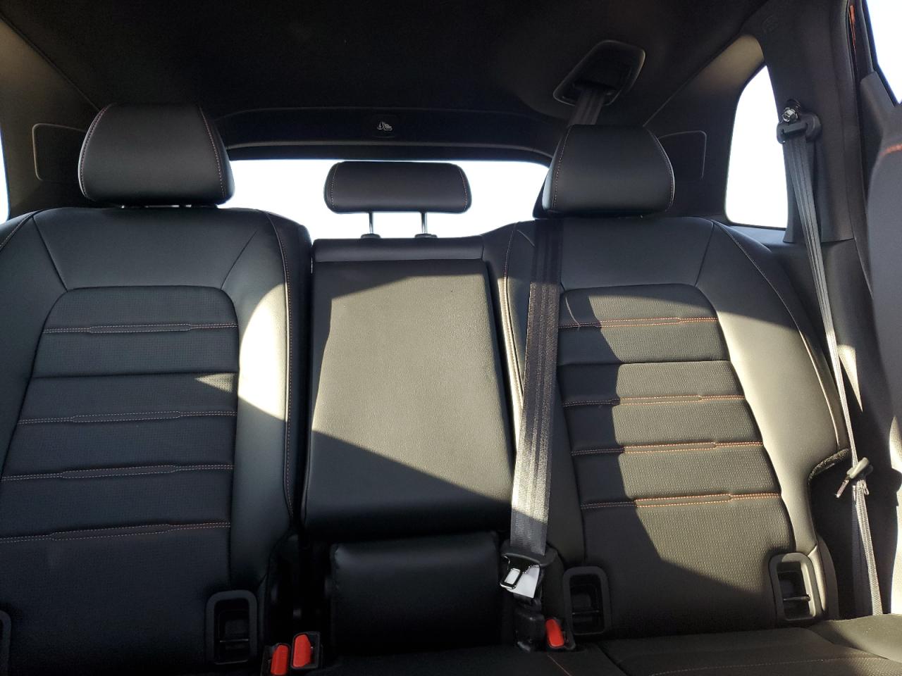 HONDA CR-V SPORT TOURING