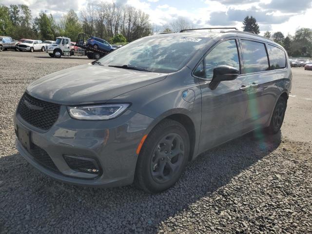 CHRYSLER PACIFICA H