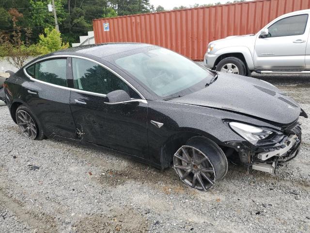 Vin: 5yj3e1eb2lf794696, lot: 58764535, tesla model 3 20204