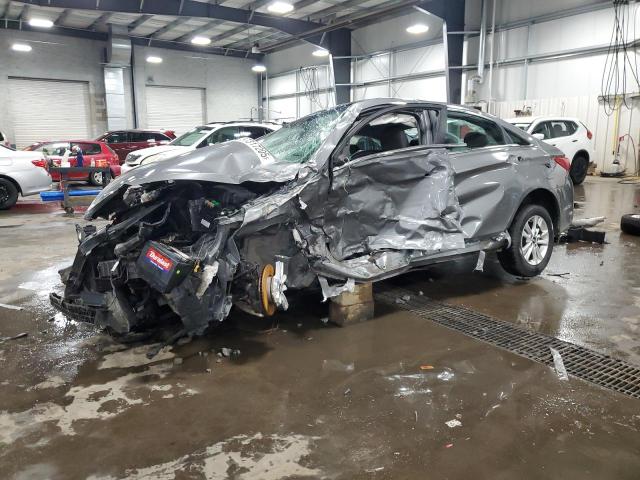 Vin: 5npeb4ac1eh838564, lot: 57317205, hyundai sonata gls 2014 img_1