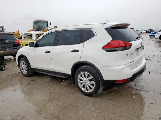 Vin: jn8at2mt2hw135280, lot: 54342395, nissan rogue s 20172
