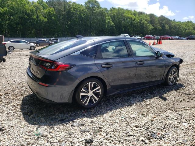 Vin: 19xfl2h57re039511, lot: 57770065, honda civic lx 20243