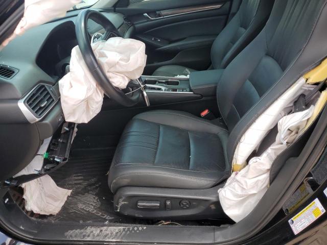 2022 HONDA ACCORD SPO - 1HGCV1F4XNA010312