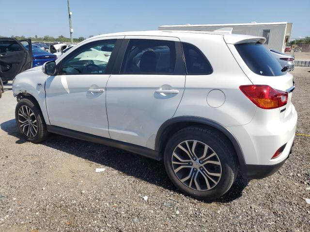 2019 MITSUBISHI OUTLANDER JA4AR3AU8KU013971