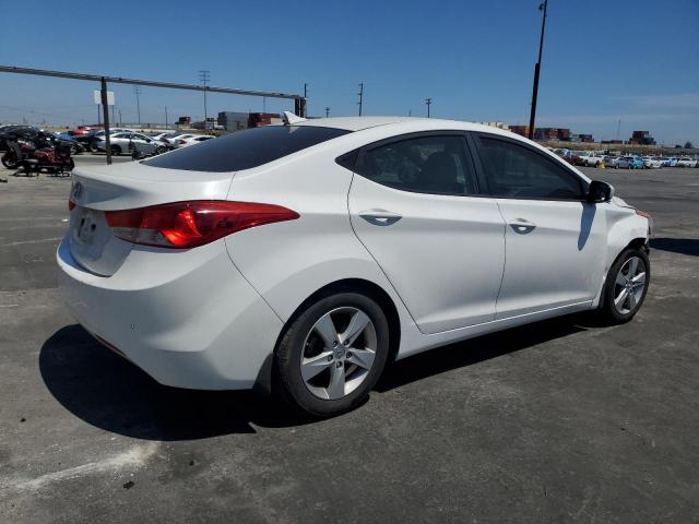 Vin: 5npdh4ae5dh249365, lot: 58531515, hyundai elantra gls 20133