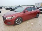 2020 NISSAN SENTRA SV - 3N1AB8CV1LY231684