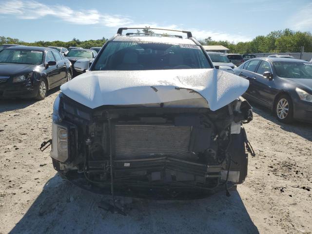2023 HYUNDAI PALISADE L - KM8R5DGE6PU598904