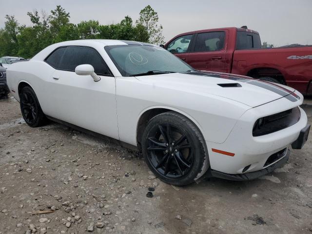 Vin: 2c3cdzag6jh311533, lot: 58761385, dodge challenger sxt 20184